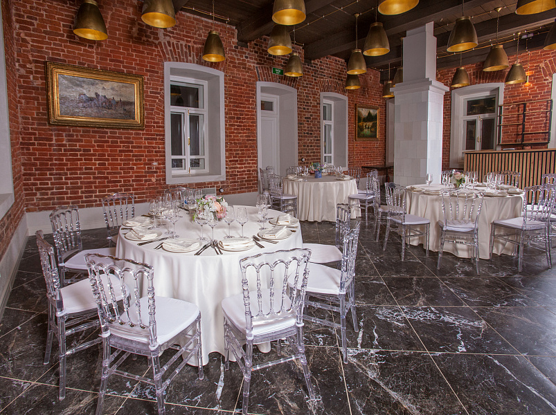 Зал Кутузов