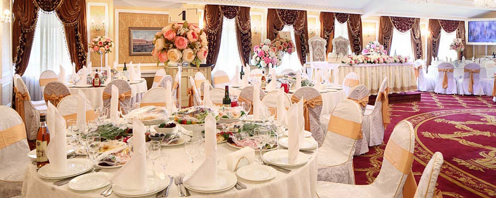 Итальянский зал