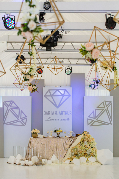 Летняя веранда