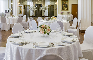 Отель Бородино