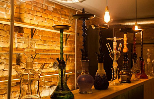 Кальянная Огонек