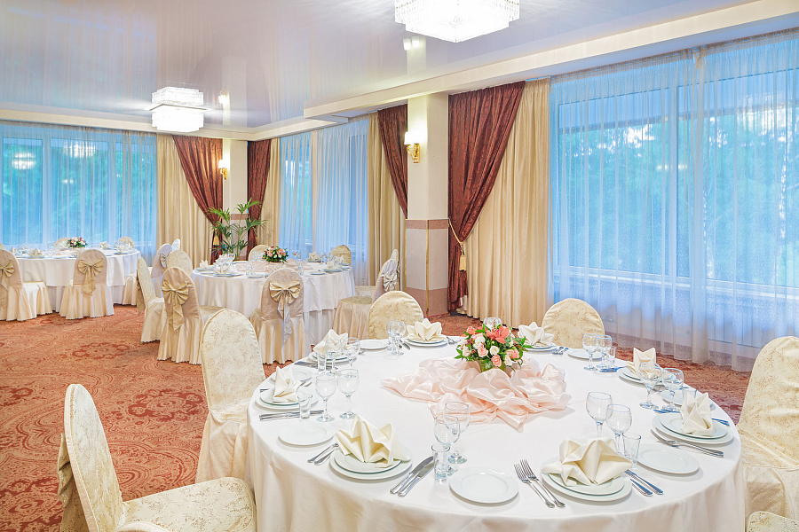 Банкетный «Планерное»