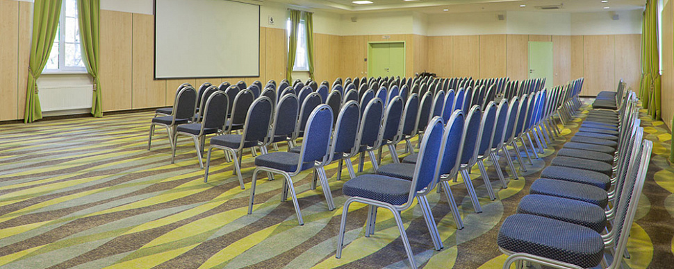 Конференц-зал "Санкт-Петербург"