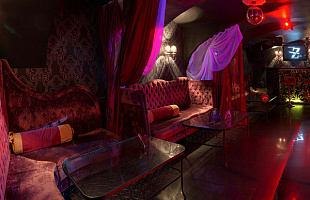 Zависть на Владимирском