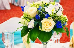 РЕСТОРАННЫЙ КОМПЛЕКС ALMOND