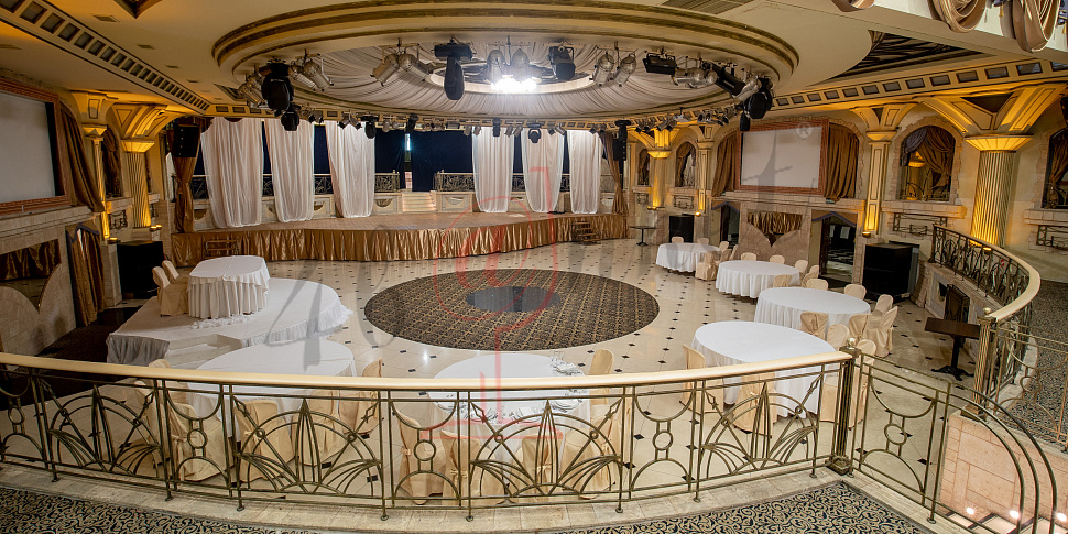 Немчиновка