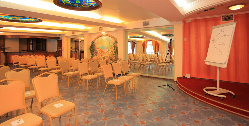 Александровский