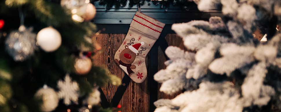 Основной зал