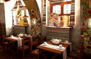 Корчма Сало