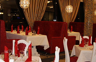 Арт кафе Фа Минор