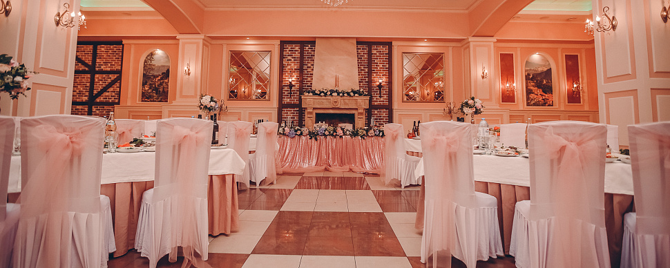 Основной зал