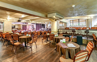 Гнездо Глухаря