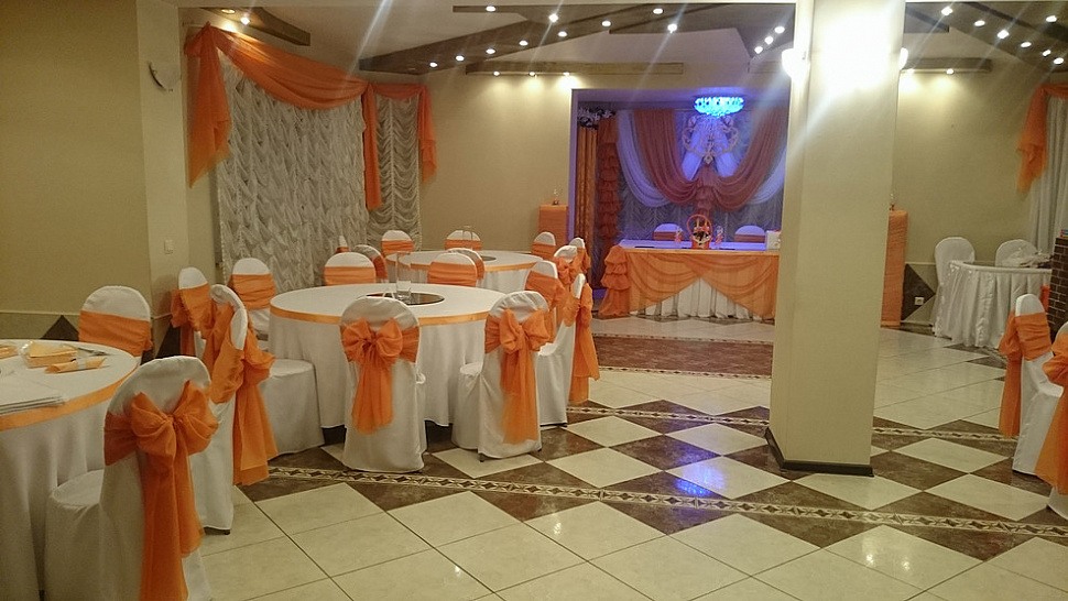 Коттедж №4 (ш. Щёлковское, 10 км от Мкад