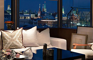Ararat Park Hyatt Moscow