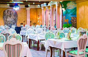 Тысяча одна ночь (1001 ночь)