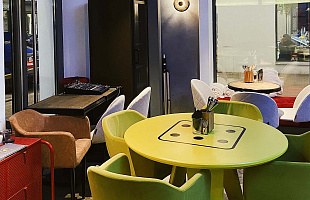 Гастрорюмочная Шесть You Шесть