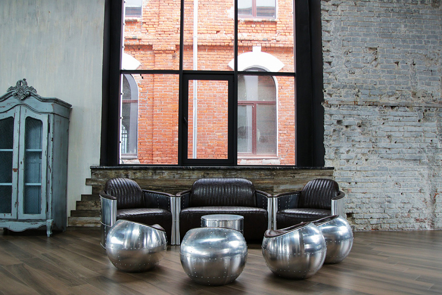 Rockefeller’s Hall