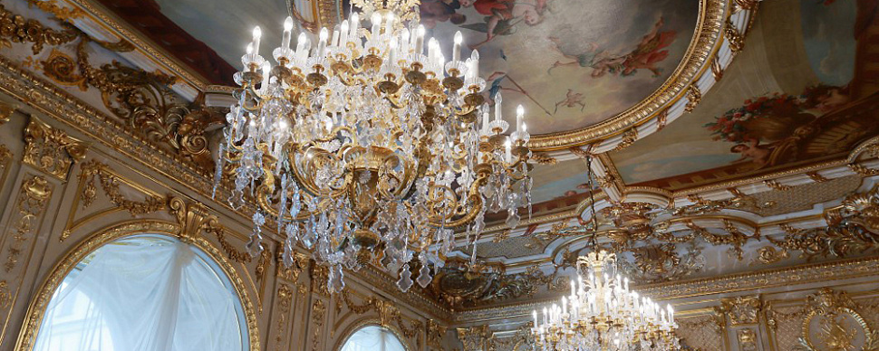 ОСОБНЯК А.А. ПОЛОВЦОВА (ДОМ АРХИТЕКТОРА)