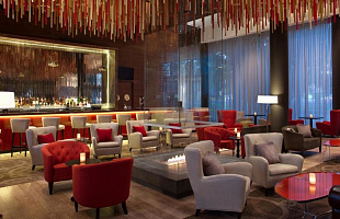 DoubleTree by Hilton Moscow - Marina