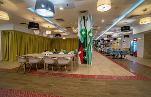 Столичный Вкус+