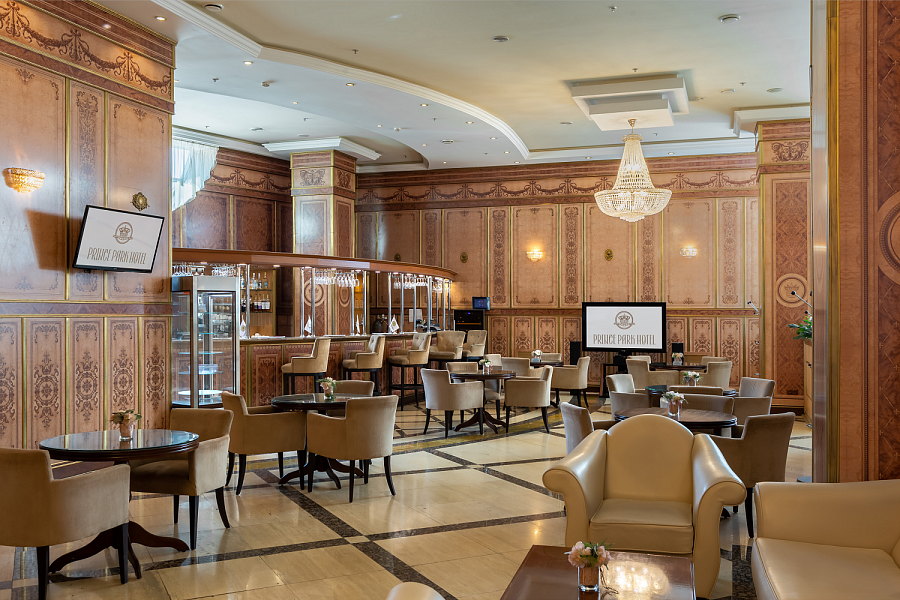 Лобби-бар Роял