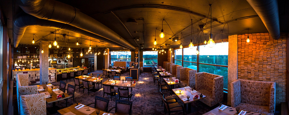 Гриль-бар "Артурс"