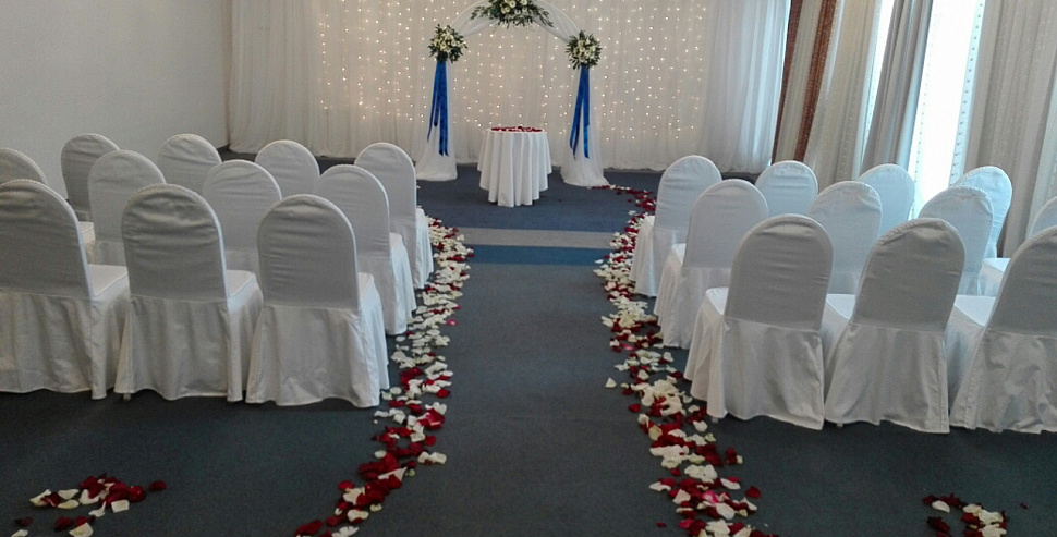 Конференцзал  Московский