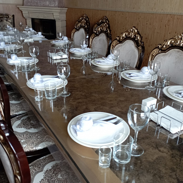 Каминный (VIP)