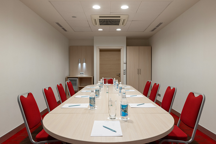 Конференц-зал «Саппоро»