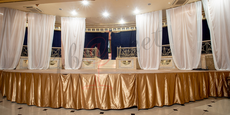 Немчиновка