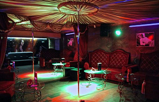 Zависть на наб. канала Грибоедова