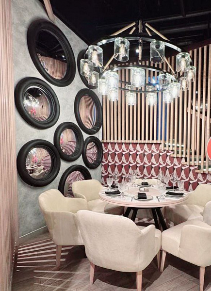 Светлая Рыбка