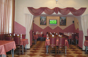 Вечерний Питер