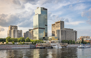 Залы для свадеб WTC Wedding