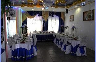 В двух шагах