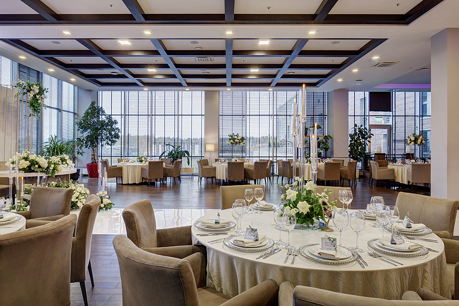 Большой зал