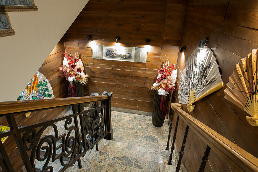 Малый банкетный зал