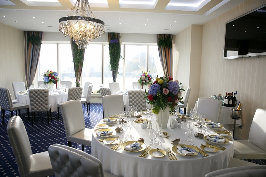 Ресторан Дорчестер