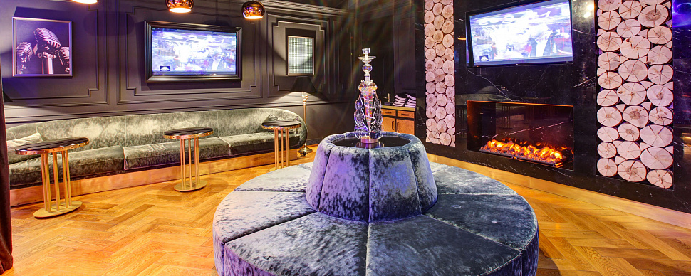 Мusic Point (караоке-бар)