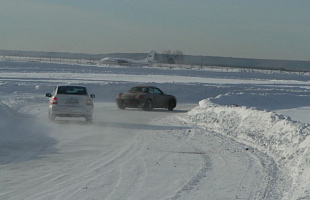 Автодром АДМ, Мячково