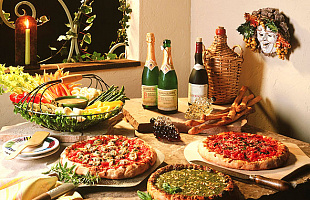 Траттория Стефано