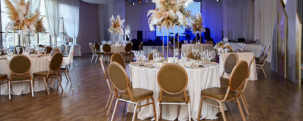 Зал Обзорный