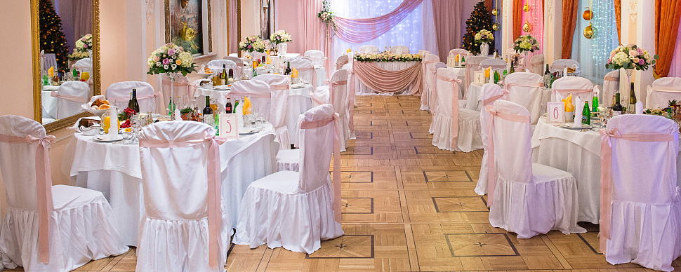 Георгиевский зал