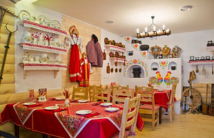 Илья Муромец