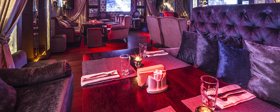 Караоке зал