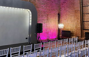 Лофт - пространство Меморис