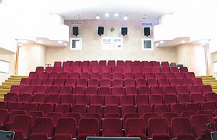 Конференц-залы ЛЭТИ