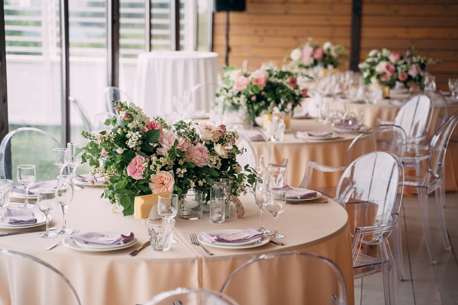 Панорамная Веранда