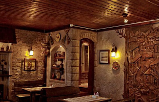 Ели-Пили (ул. Школьная)