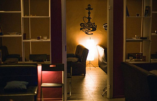 Кальянная Попари